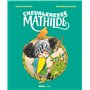 Chevaleresse Mathilde