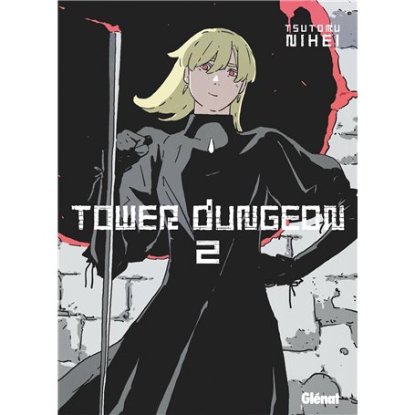 Tower Dungeon - Tome 02