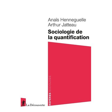 Sociologie de la quantification