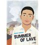 SUMMER OF LAVE 17,61 €