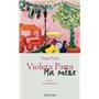 Violeta Parra - Ma mère