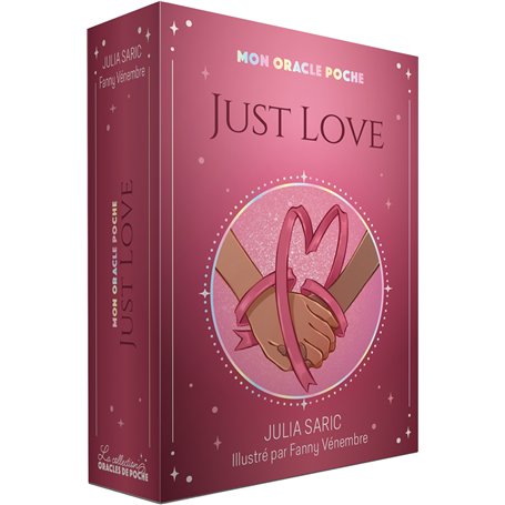 Mon Oracle Poche Just Love