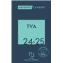 Mémento TVA 2024-2025 204,50 €