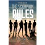 The Scorpion Rules 14,68 €