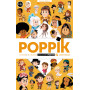 Poppik -100 grandes femmes de l'Histoire 12,62 €