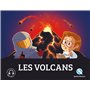 Les volcans