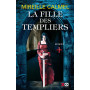 La fille des Templiers - tome 1 19,47 €