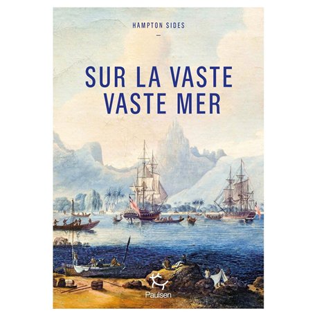 Sur la vaste