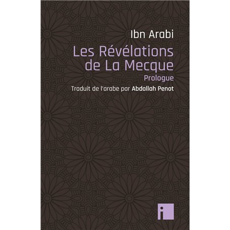 Les Révélations de La Mecque
