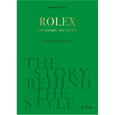 The Story behind the Style : Rolex