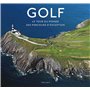 Golf, le tour du monde des parcours d'exception 31,31 €
