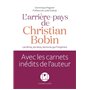 L'arrière-pays de Christian Bobin