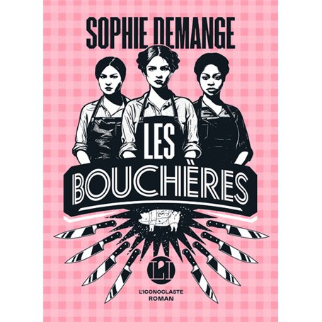 Les Bouchères