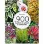 Les 900 plantes de jardin à connaître 31,31 €