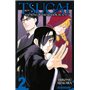 Tsugai - Daemons of the Shadow Realm - Tome 2 7,14 €