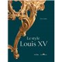 LE STYLE LOUIS XV 24,46 €