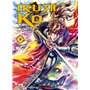 Ikusa No Ko - La légende d'Oda Nobunaga T07 9,74 €