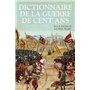 Dictionnaire de la guerre de Cent Ans