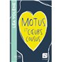 Motus et coeurs cousus 22,50 €