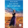 Le vent de l'espoir - Vers la terre promise (Vol 1)