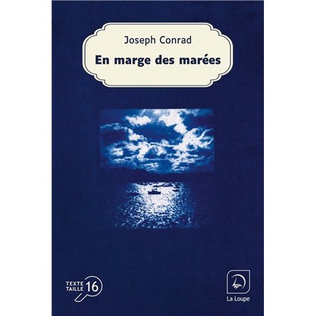 En marge des marées