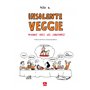 Insolente veggie : Panique chez les carnistes
