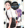 A quoi tu joues, Ayumu ?! T09 7,05 €