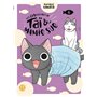 Les Chaventures de Taï et Mamie Sue T06