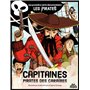 Capitaines pirates des caraïbes 9,69 €