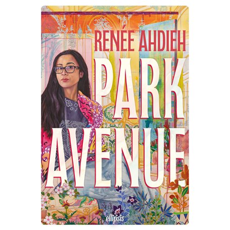 Park Avenue (broché)