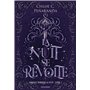 Lorsque tombera la nuit - Tome 02 La Nuit se révolte (broché)