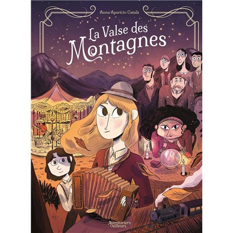 La Valse des montagnes