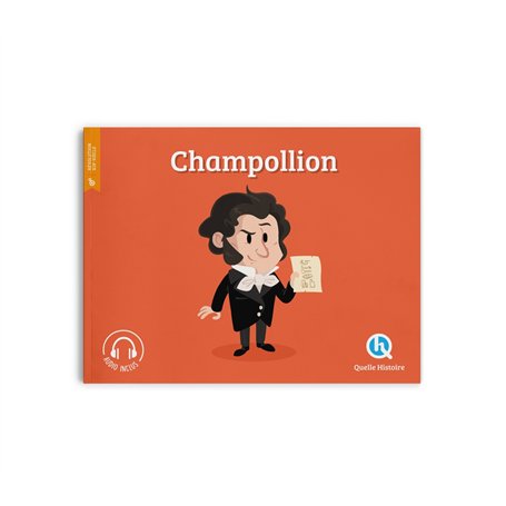 Champollion