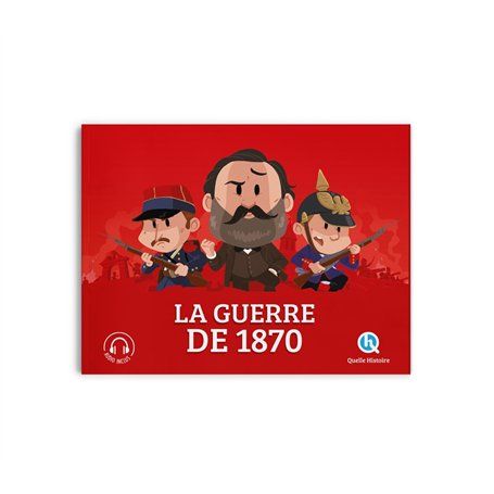 La guerre de 1870