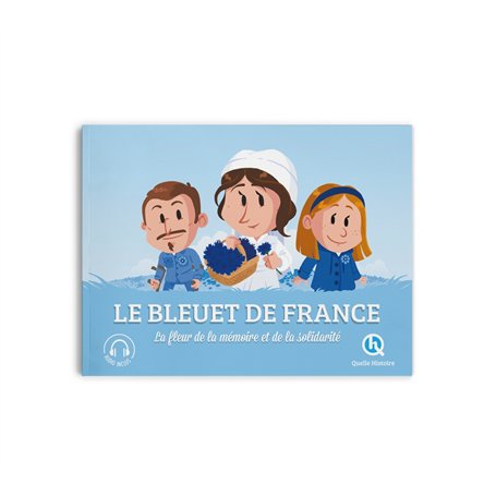 Le Bleuet de France