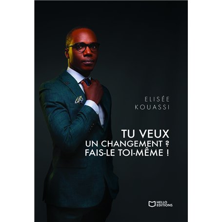 Tu veux un changement ? Fais-le toi-même !