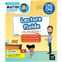 Lecture fluide CM1-CM2 - 10-11 ans