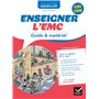 Magellan Enseignement moral et civique - Enseigner l'EMC au CM - Ed. 2025 - Guide et matériel