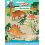 Les dinosaures 5,38 €