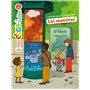 Les monstres 5,38 €