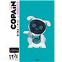 Copain des robots 15,17 €