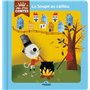 La soupe au caillou 4,79 €