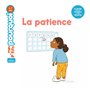 MES P'TITS POURQUOI - La Patience - Dès 4 ans 7,73 €
