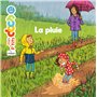 La pluie