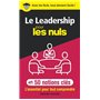 Le leadership pour les Nuls en 50 notions clés