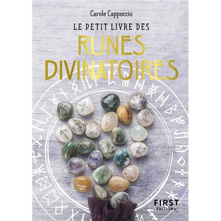 Le Petit livre des runes divinatoires