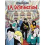 La Distinction 27,35 €