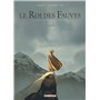 Le Roi des fauves T02