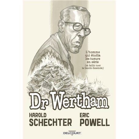 Docteur Wertham