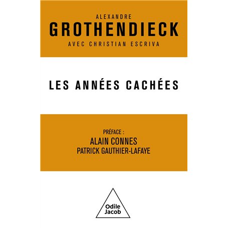Les Années cachées